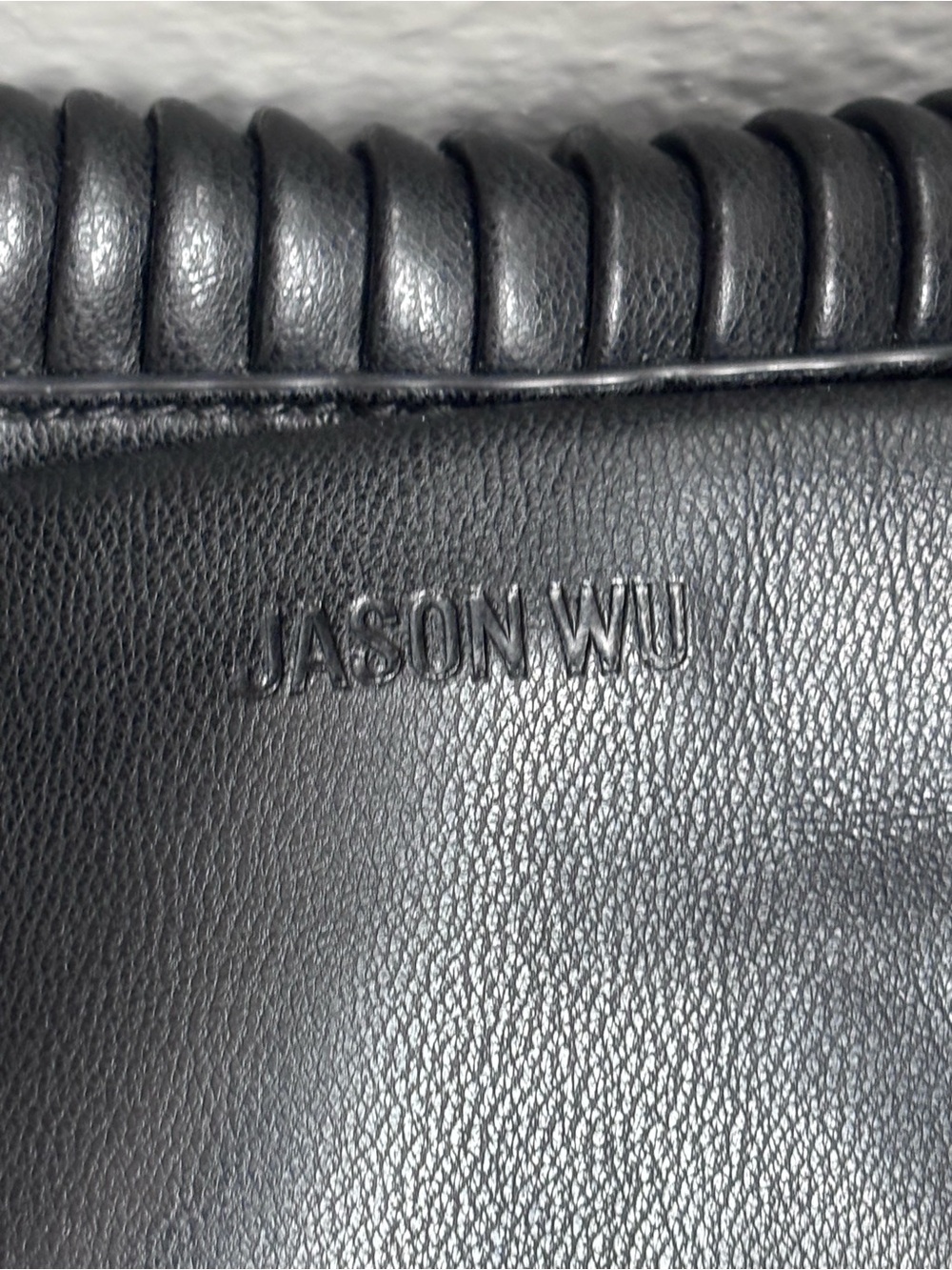 Jason Wu Corrie Large Crossbody NWOT - Picture 8 of 13
